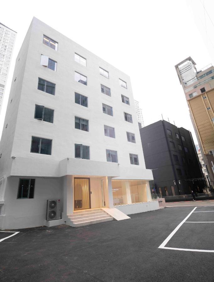 Canvas Auberge de jeunesse Busan