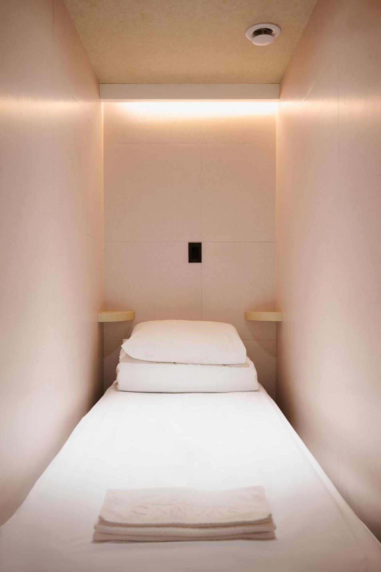 Auberge de jeunesse Canvas *