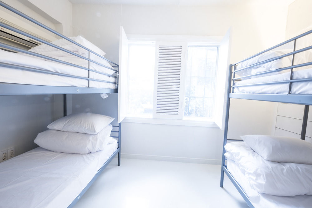 Canvas Hostel Busan